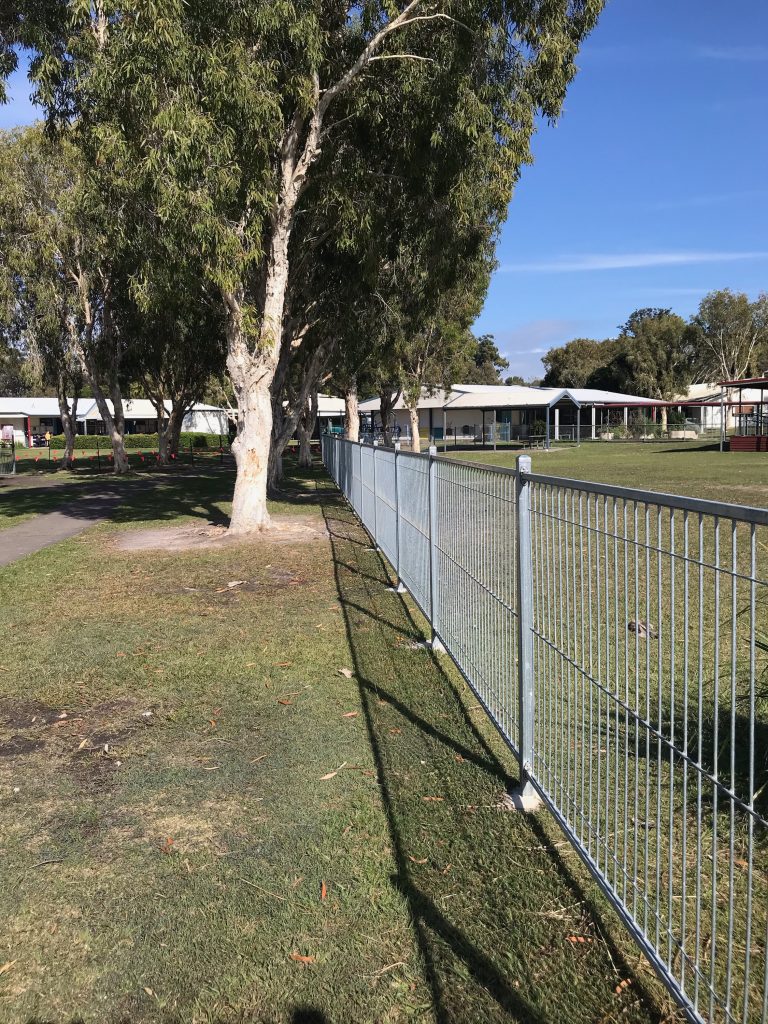 Sunshine Coast School Fencing